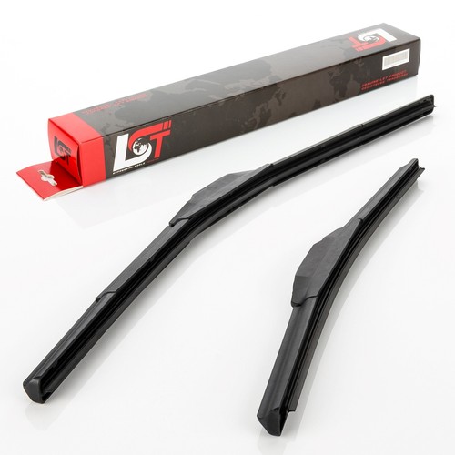 Windscreen wiper front wiper