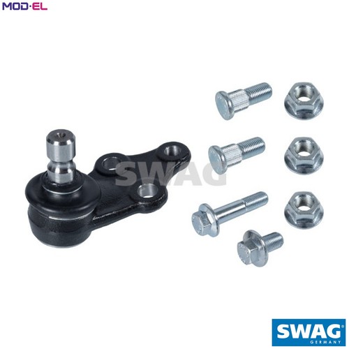 Ball joint 1852 for - joint, 94