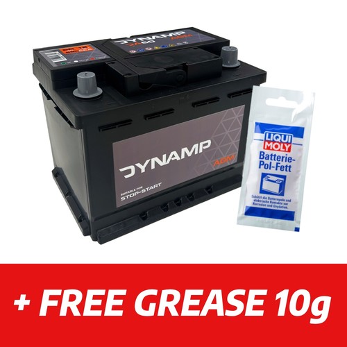 027 agm car battery - car, dynamp