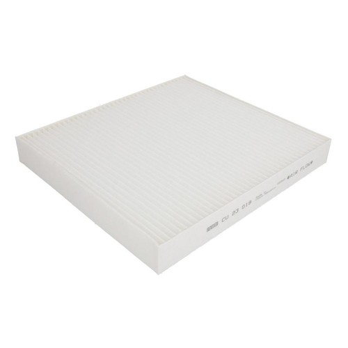 Filter cabin air mann - air, mann-filter