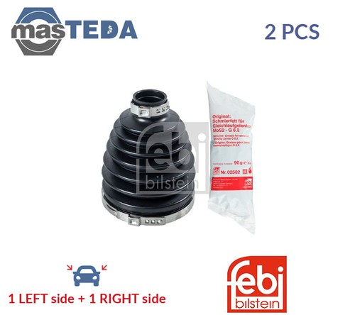 173347 joint boot kit - cv,