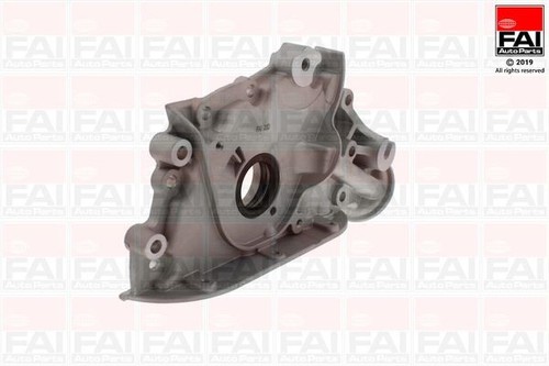 Oil pump fits hyundai coupe - oil,