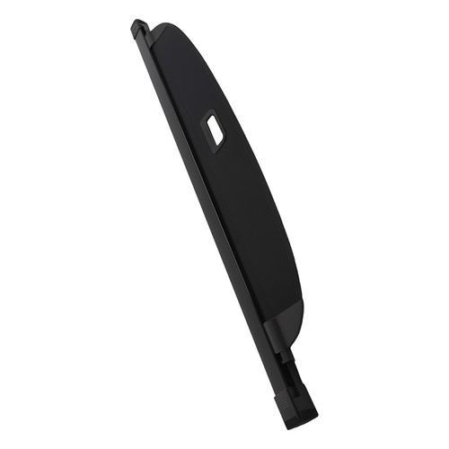 Rear parcel shelf cargo - rear, cover