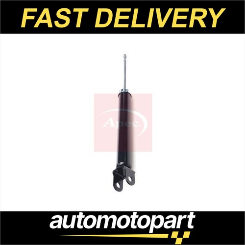 Apec shock absorbers - apec, (pair)