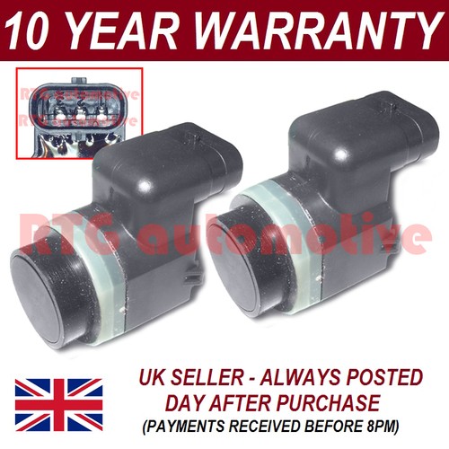 Pdc parking sensor fits - pdc,
