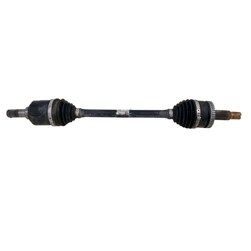 49500d7200 front left - 49500d7200,