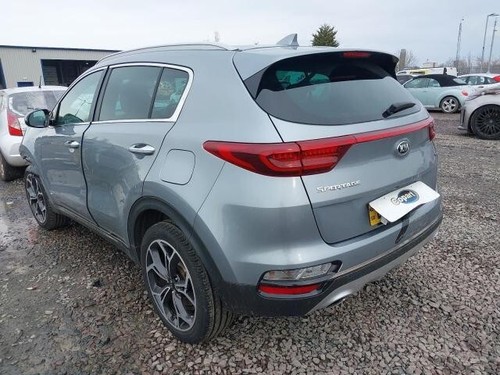 Kia sportage d4fe - sportage,