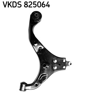 Skf vkds 825064 track - skf, control