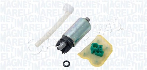 Fuel pump magneti marelli - pump,