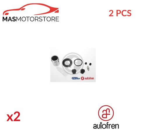 Brake caliper repair kit - brake,