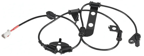Abs wheel speed sensor active - wheel,