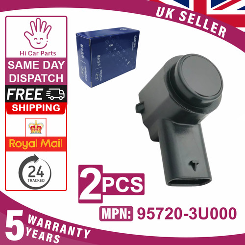Pdc parking sensor - parking, for