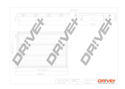 Dp1110 10 0707 - dr!ve+, air