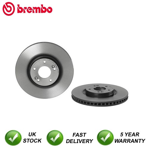 Brake disc front brembo - brembo, fits