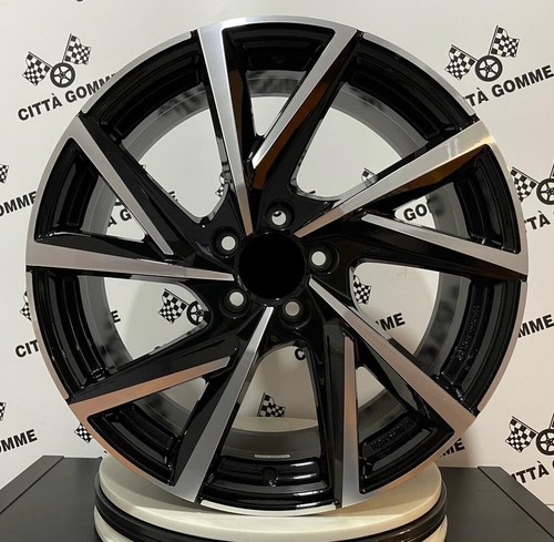 Set wheels alloy compatible - wheels,