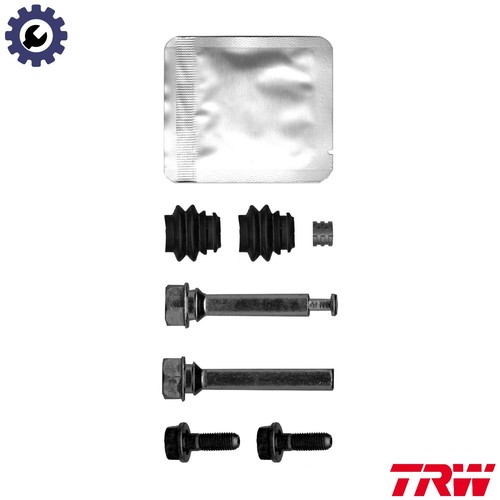 Repair kit brake caliper - kit,