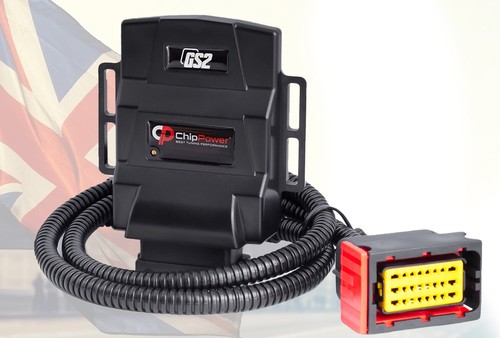 Chip tuning box gs2 for - tuning,