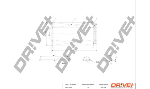 Dp1110 11 0151 - dp1110.11.0151, oil