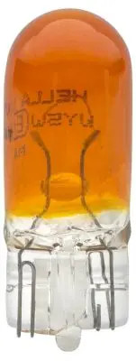 Turn signal lamp bulb 1x9 - turn,