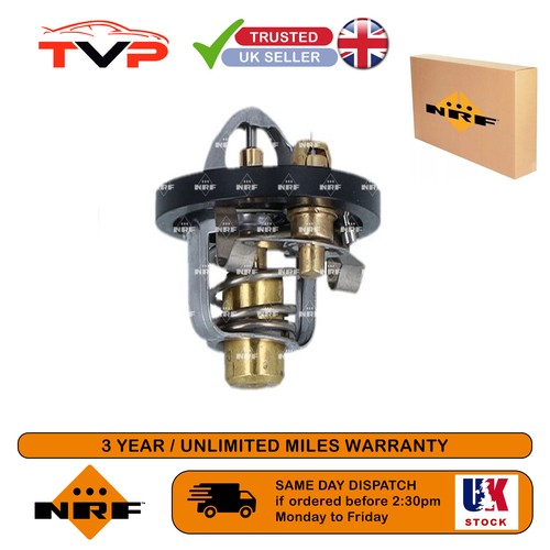 Nrf coolant thermostat for - coolant,