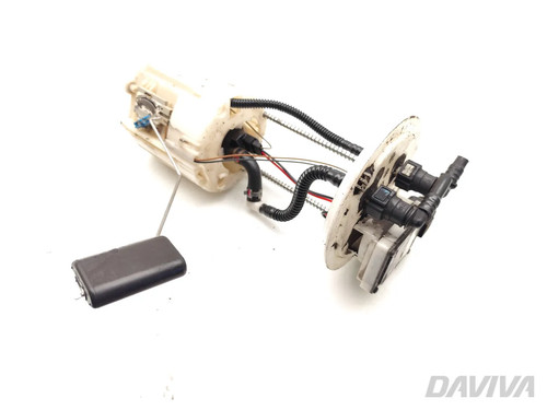 Kia sportage tank fuel - kia, pump
