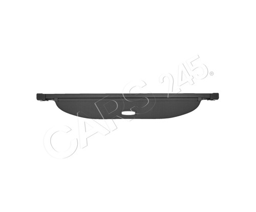 Cargo area cover fits - area, kia