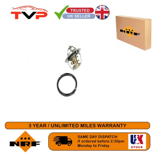 Nrf coolant thermostat - nrf,