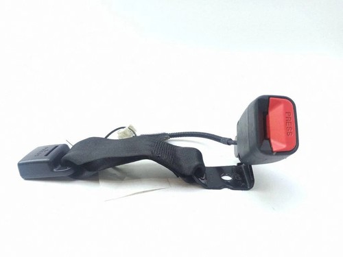 Kia sportage seat buckle - kia, ql