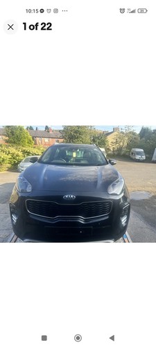 2017 kia sportage - 2017,