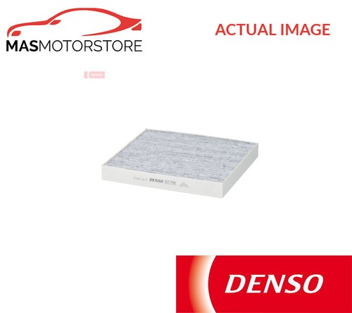 Cabin pollen filter - filter, dust