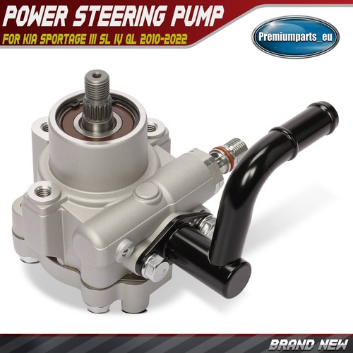 Hydraulic pump power - pump,