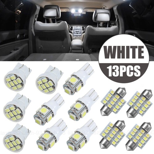 Led car inside light dome - led,
