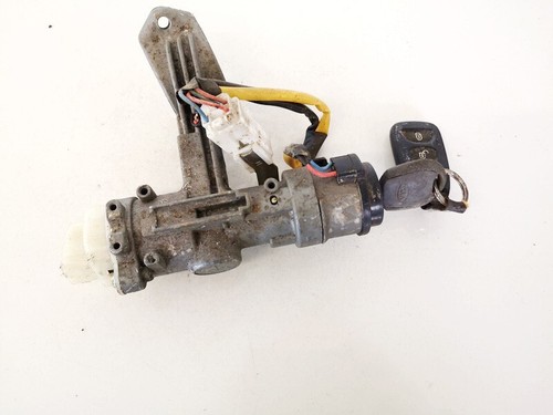 Kia sportage 2006 ignition - 2006,