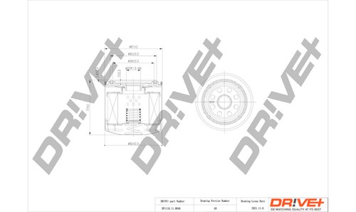 Dp1110 11 0049 - dp1110.11.0049, oil