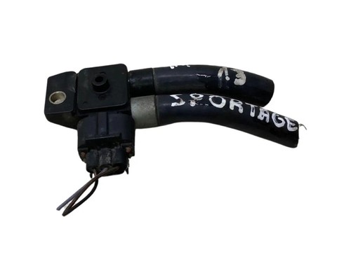 Kia sportage dpf - sportage,