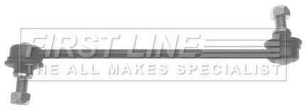 First line fdl7286 - front, anti