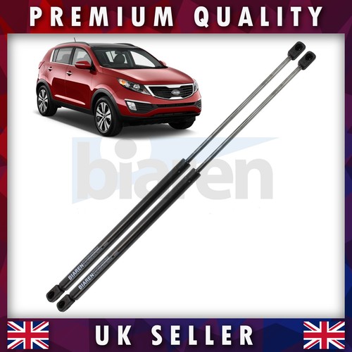 Rear tailgate boot gas - tailgate,