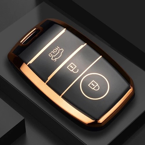 Car key case - car, for